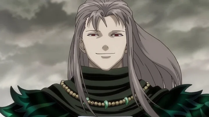 [AMV] Gintama Opening 18 - Kagerou