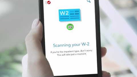 New TurboTax Mobile App - Do Your Taxes Anytime, Anywhere, On the Device You Love - Video Demo