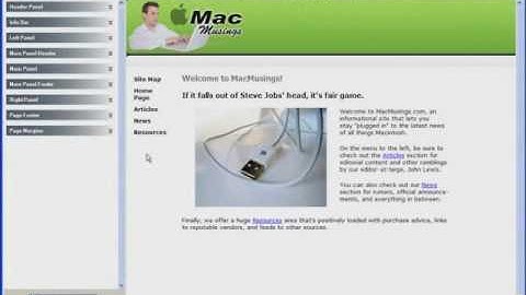 Using Custom Scripts with XSitePro