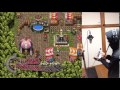みんなで楽しく『ガルディア王国千年祭』(クロノトリガー)