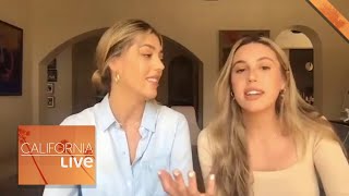 Sylvester Stallone Gives His Daughters This Dating Advice | California Live | NBCLA