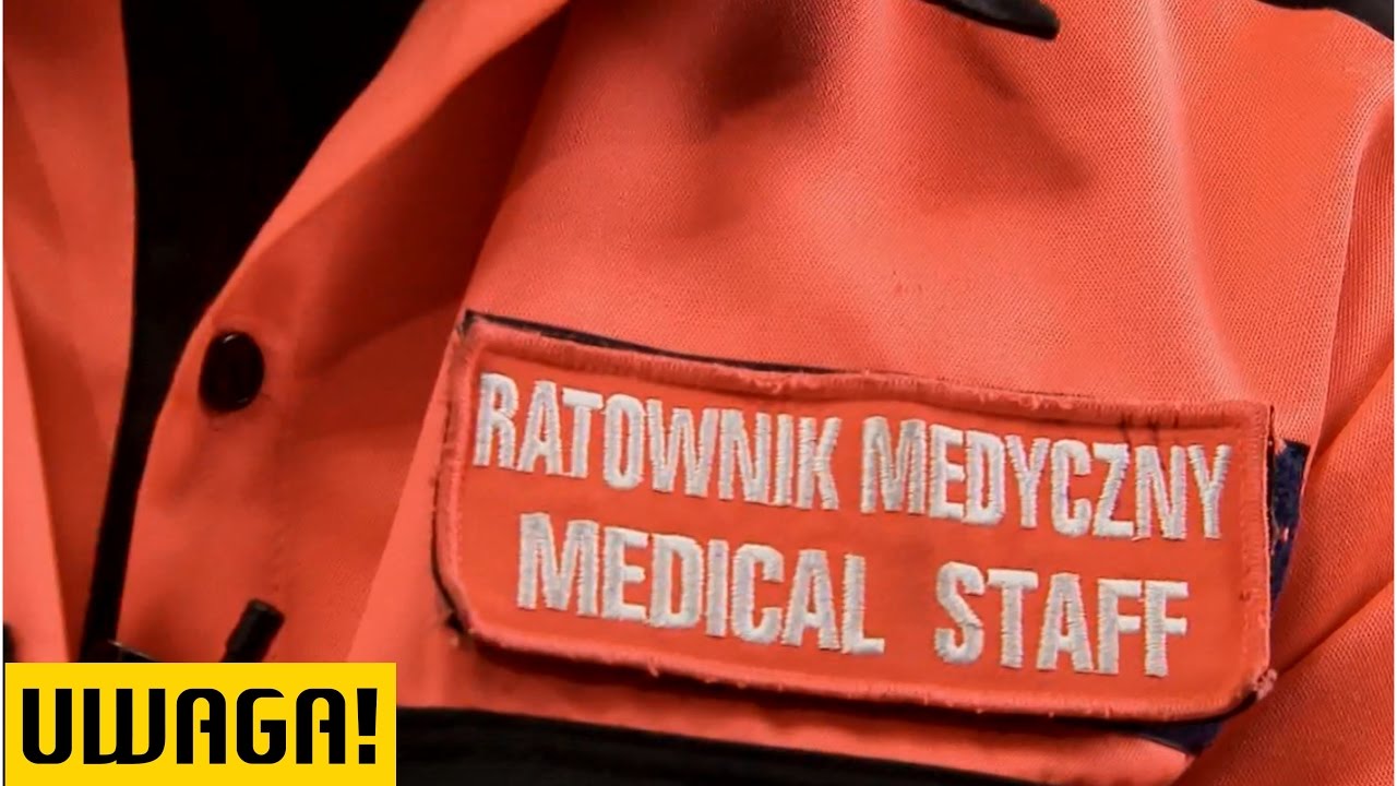 Jak długo musi czekać pacjent na SOR? Skandaliczna rozmowa lekarza! (Uwaga TVN)