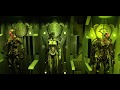 Star Trek Online: "We are the Borg"
