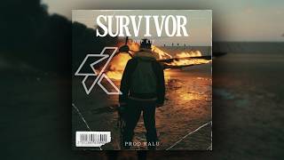 [FREE] Orchestral Loop Kit - 'SURVIVOR' (Hans Zimmer, Cinematic, Emotional, Strings)