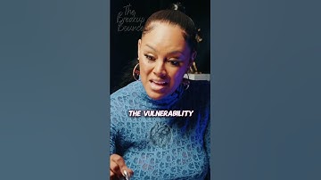 Honesty vs. Transparency | Dr. Cheyenne Bryant