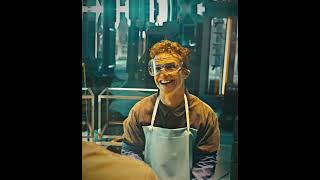 Started Watching Dexter Vigilante X Dexter Edit No Batidão Slowed