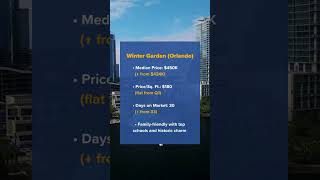 Hot Florida Zip Codes