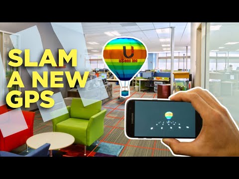 SLAM vs GPS | Self Driving Cars Mechanism ? 🔥