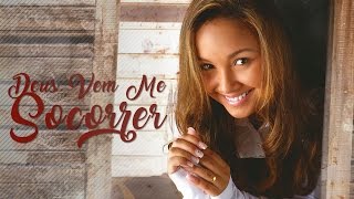 Video voorbeeld van "Deus Vem Me Socorrer  | CD Advogado Fiel | Bruna Karla"