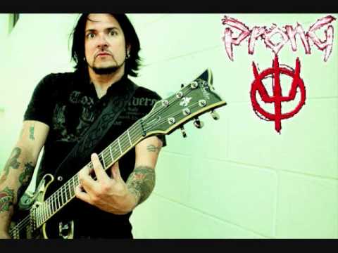 Prong - Rude Awakening (Klay Angel Mix)