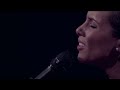 Alicia Keys - Unthinkable Live at iTunes Festival 2012 Alicia Keys - Unthinkable Live at iTunes Festival 2012