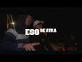 ESO DE ATRA - Thomy Chrys ft Lowperfil17 (Prod Visionari)