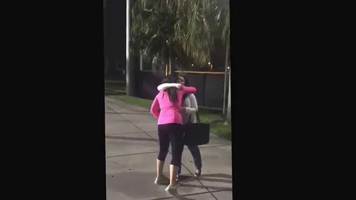 Routine Activities Theory