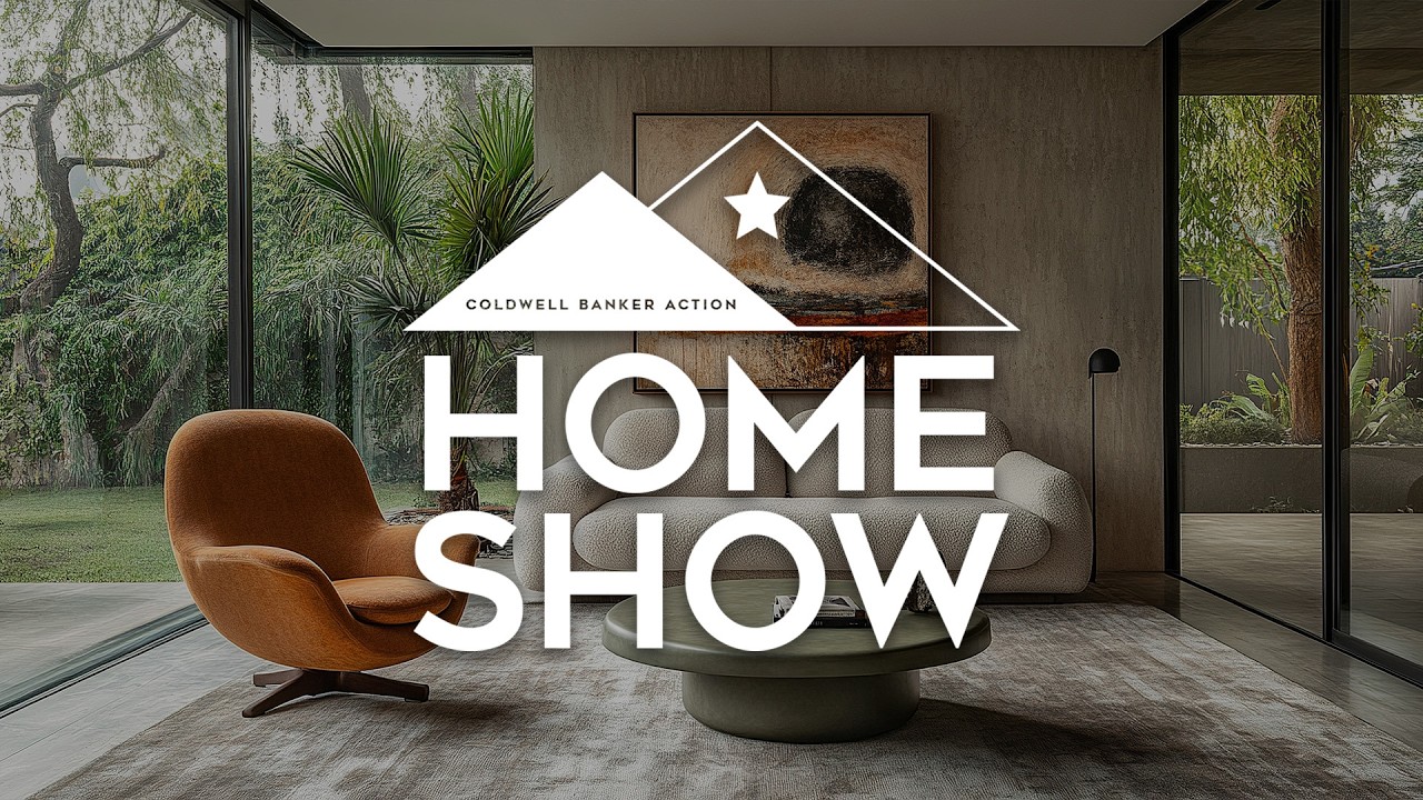 Coldwell Banker Action Home Show | February 15th, 2026