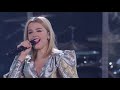 Юлианна Караулова - Просто так / Маячки. LiveFest 2019 на «Роза Хутор» (1080p)