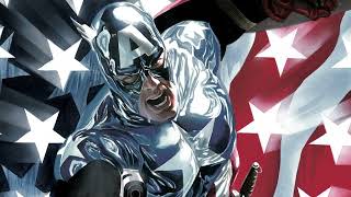What Makes a Good Comic Book Cover? Alex Ross Explains his Approach Net Worth