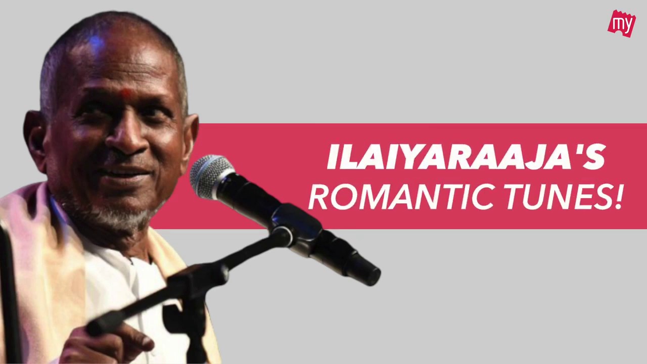 Ilaiyaraaja's Romantic Tunes! | BookMyShow