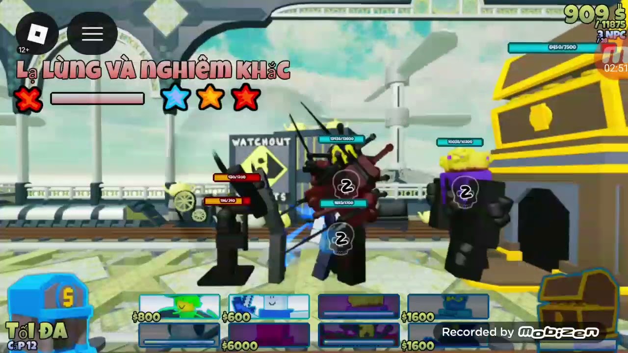 Father nhưng tôi dùng full tumore