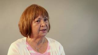 Aleut Voices: Edna - Testimonial Video 2016