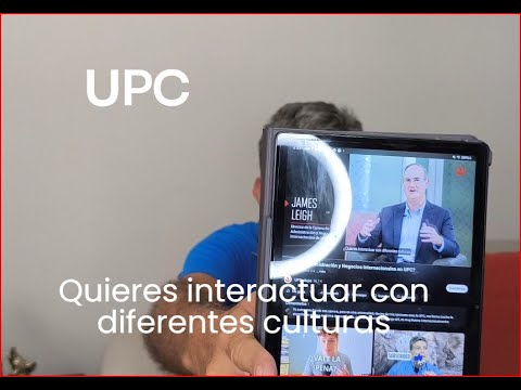 Reaccionamos a la publicidad de UPC - Negocios Internacionales Perú ...