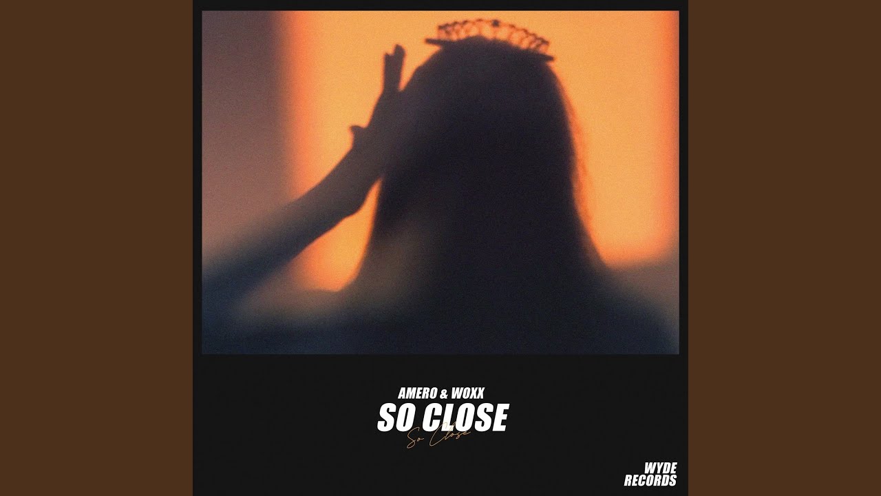 So Close adlı videoyu YouTube'da izle So Close adlı videoyu YouTube'da izle