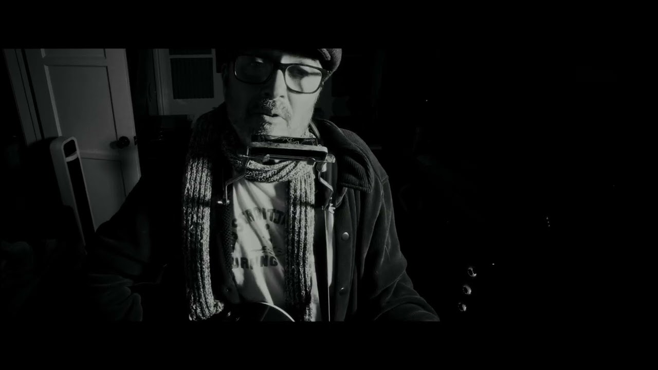 Wormstew  - American Blues (live acoustic version)