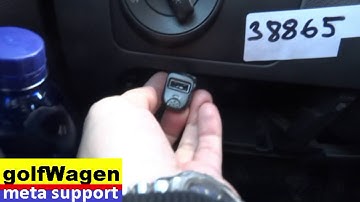 META system H.P.B. how to unlock with/without PIN code (3 way unlocking)