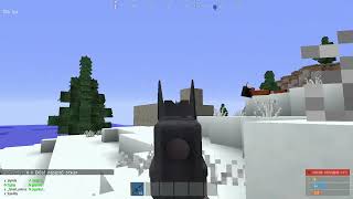 Fragmovie Waip-Clvn Soda Clan-Wars Online Raid-Antireid