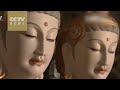 Dunhuang: The oasis city on the Silk Road and Mogao Caves