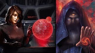 The Galactic Empire's Official Religion - Star Wars Explained