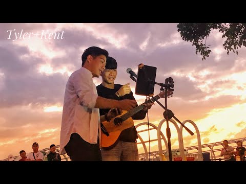 曾學良Tyler+吳智健Kent-浪子回頭