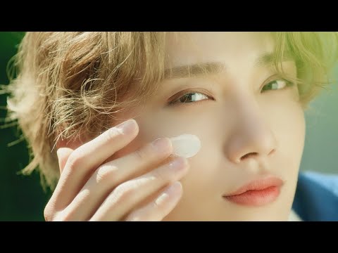 새로운 뮤즈, 세븐틴 조슈아 JOSHUA - video from SNP BEAUTY