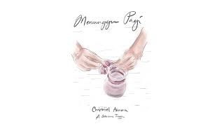 Christabel Annora - Menunggu Pagi (Official Audio)