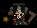「ミリシタ」Harmony 4 You(七尾百合子ソロ・リミックス)【ドリーム・プレリュード+】