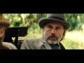 Django Unchained - Nuovo trailer ufficiale in italiano HD