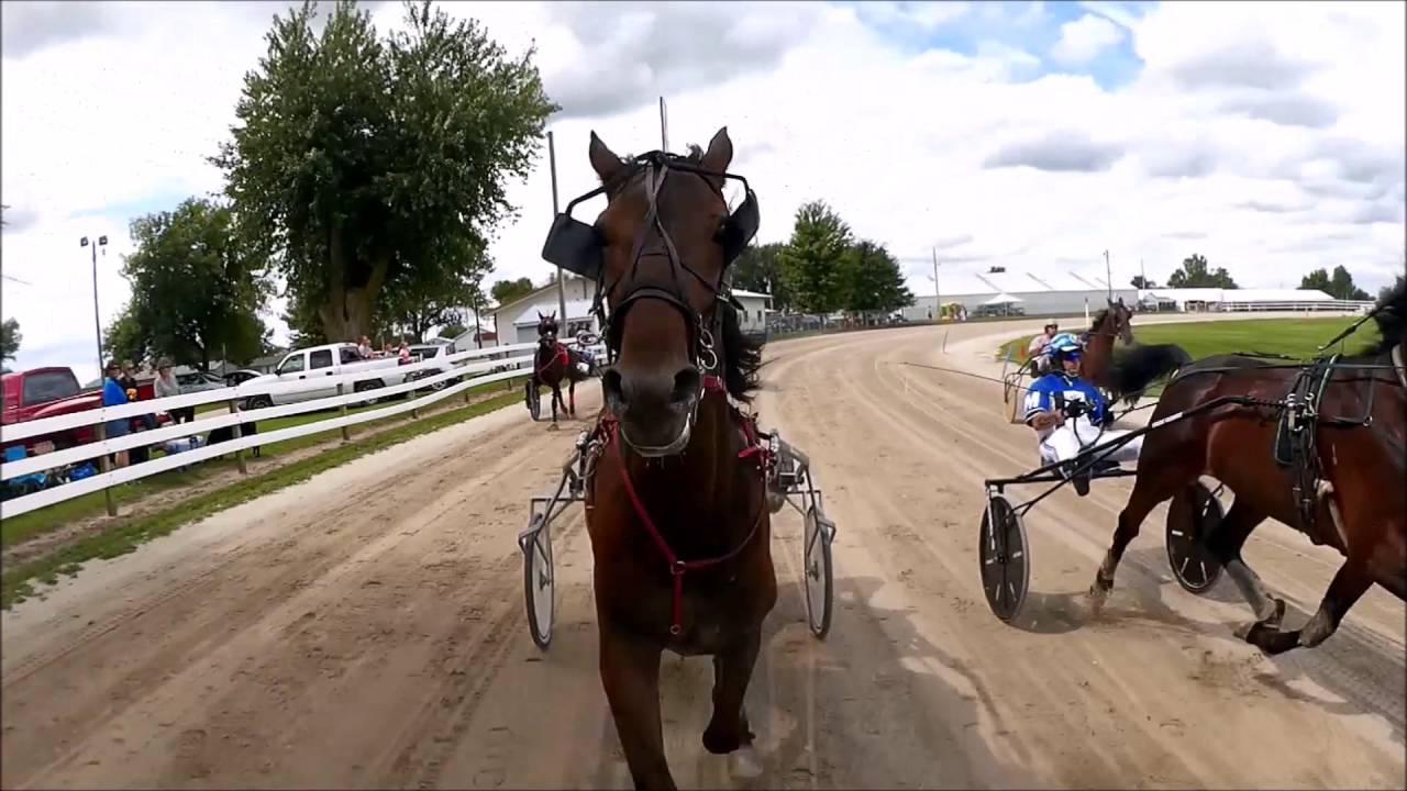 IaHRP What Cheer, Ia 09/03/16 YouTube