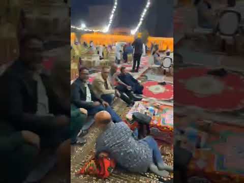 عملنا خيمة سحور فى المدرسة رمضان يجمعنا مدرسة مسلسلات رمضان رامز جلال ريفيوهات كايزن