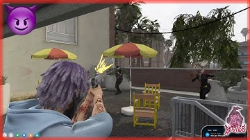 Lucky Goes Demon Mode After Cops Did This | NoPixel 4.0 GTARP