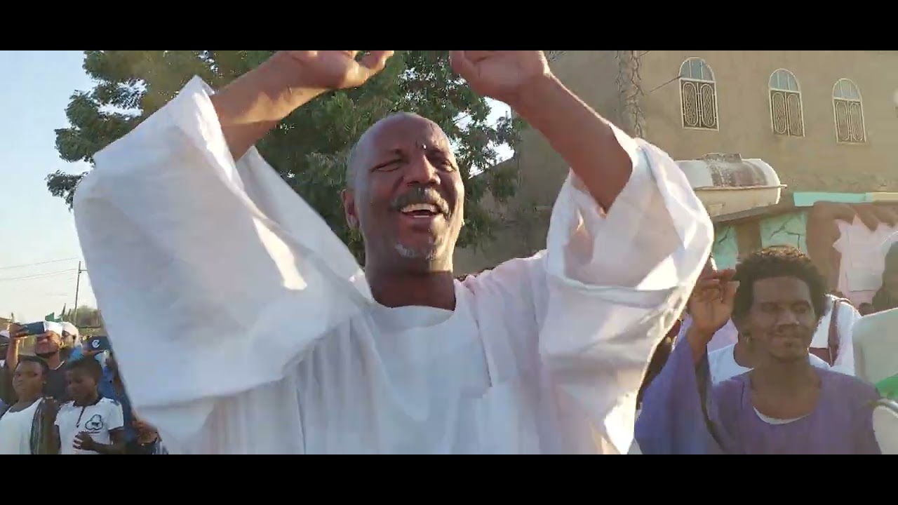 عصري الجمعة ٢٠يناير ٢٠٢٣بحضور العريس ابوعاقلة الشيخ حمدالنيل الشيخ ابوعاقلة