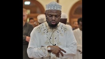 سورة النجم عكاشة كميني