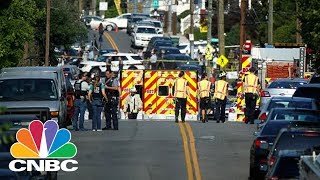 5 People Transported From Shooting Scene: Alexandria Police | CNBC