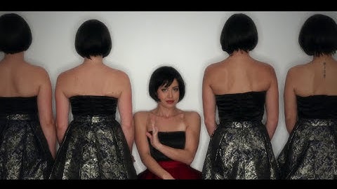 VIDÉOCLIP // Sally Folk - Heureux infidèles