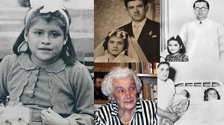 Unknown Amazing Facts About Lina Medina || Pastimers