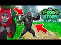 Zoo Story! | Final Part (Roblox)