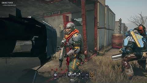 Phoenix Point 2022 - No DLC Second Attempt - 28