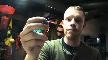 Bullet Puller Magic Trick by HPFirearms