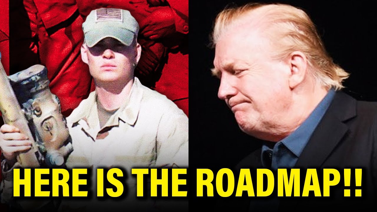 EX-SNIPER WARNS AMERICA of Trump COUP STEPS