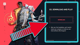 How To Download And Install Valorant [Get Started] - GhostCap Gaming