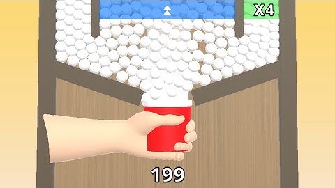‎Bounce and collect - All Levels Gameplay Android, iOS