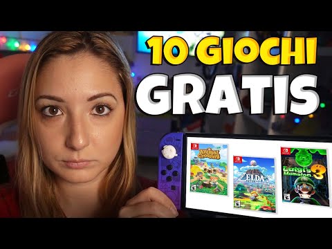 Video: Gli incroci con gli animali funzionano su Switch Lite?